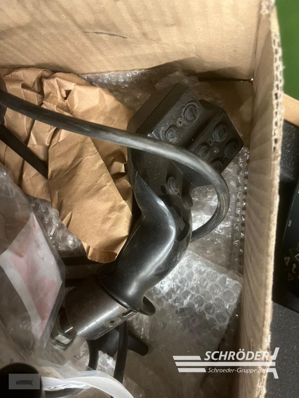 Anhängespritze tipa Amazone UX 6200 SUPER | 36 METER, Gebrauchtmaschine u Leizen (Slika 3)